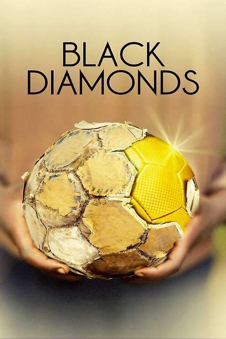 Black Diamonds